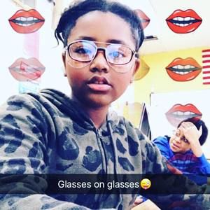 Meet your Posher, Tiane